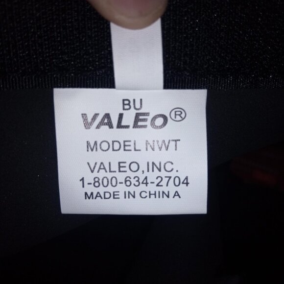 VALEO Neoprene Waist Trimmer - Picture 6 of 8